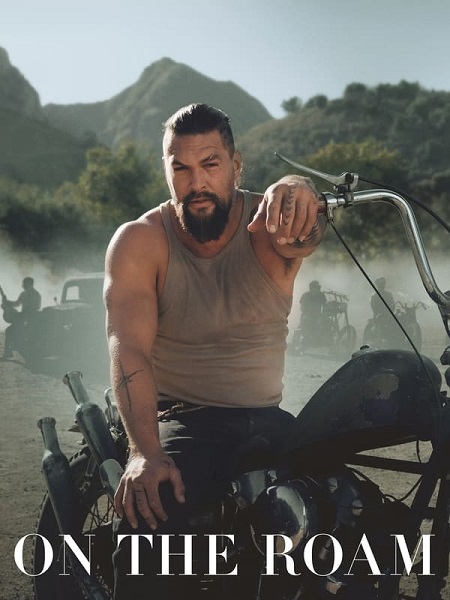 مشاهدة مسلسل On the Roam الموسم الاول الحلقة 3 مترجمة