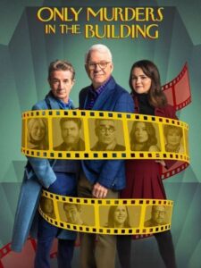 مشاهدة مسلسل Only Murders in the Building الموسم الرابع الحلقة 1 مترجمة