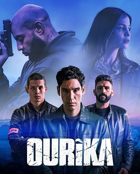 مشاهدة مسلسل Ourika الموسم الاول الحلقة 2 مترجمة