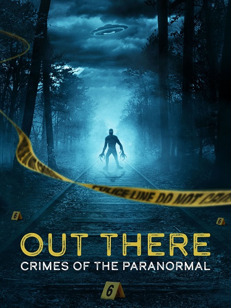 مشاهدة مسلسل Out There Crimes of the Paranormal الموسم الاول الحلقة 7 مترجمة