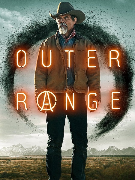 مشاهدة مسلسل Outer Range الموسم الثاني الحلقة 6 مترجمة