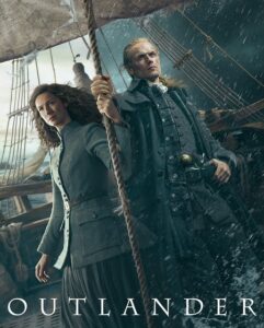 شاهد مشاهدة مسلسل Outlander الموسم السابع الحلقة 9 مترجمة