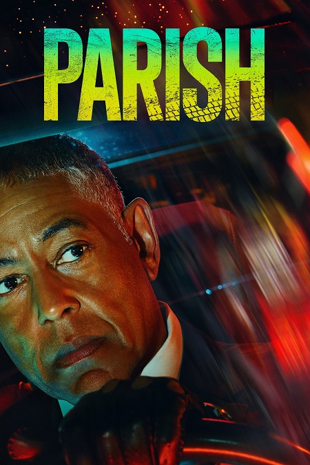 مشاهدة مسلسل Parish الموسم الاول الحلقة 4 مترجمة
