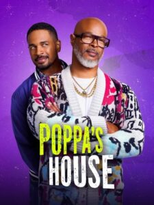 شاهد مشاهدة مسلسل Poppa’s House الموسم الاول الحلقة 2 مترجمة