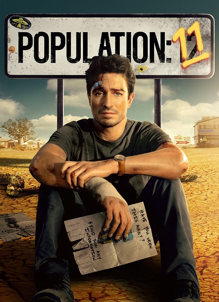 مشاهدة مسلسل Population 11 الموسم الاول الحلقة 8 مترجمة