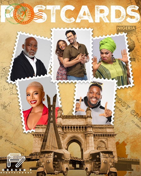 مشاهدة مسلسل Postcards الموسم الاول الحلقة 4 مترجمة