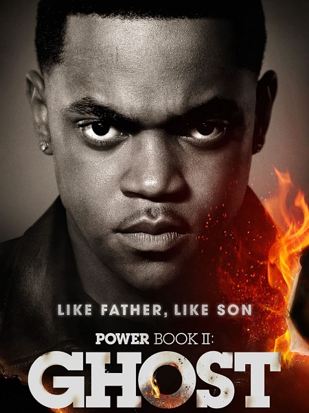 مشاهدة مسلسل Power Book II Ghost الموسم الرابع الحلقة 6 مترجمة