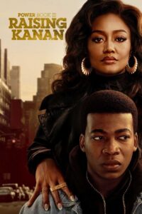 مشاهدة مسلسل Power Raising Kanan الموسم الثالث الحلقة 7 مترجمة