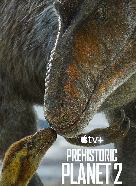 مشاهدة مسلسل Prehistoric Planet الموسم الثاني الحلقة 1 مترجمة