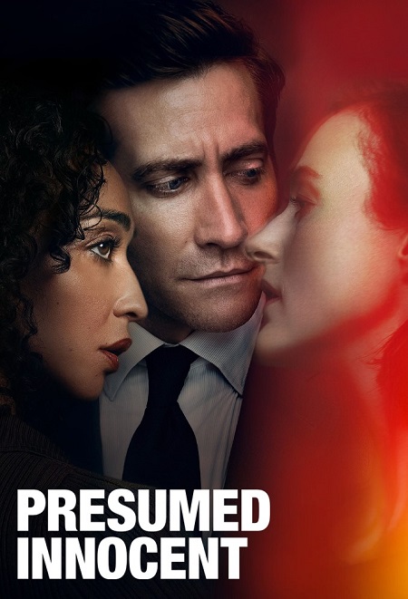 مشاهدة مسلسل Presumed Innocent الحلقة 2 مترجمة