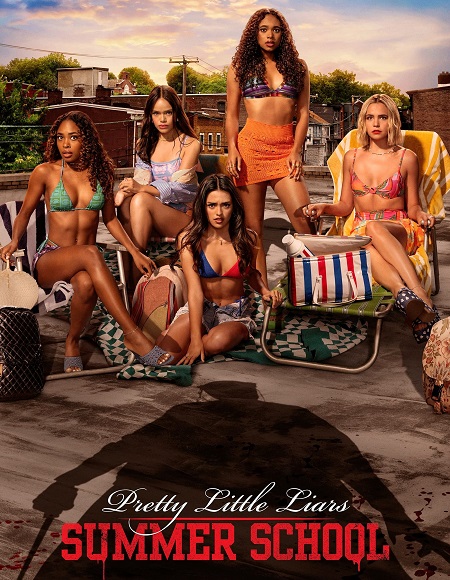 مشاهدة مسلسل Pretty Little Liars 2022 الموسم الثاني الحلقة 5 مترجمة