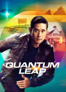 شاهد مشاهدة مسلسل Quantum Leap الموسم الثاني الحلقة 11 مترجمة