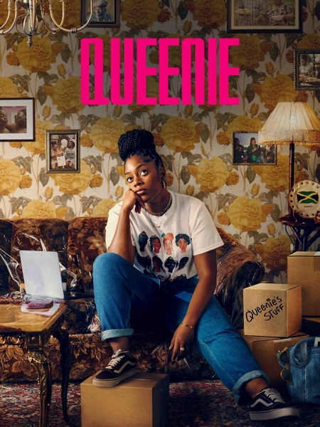 مشاهدة مسلسل Queenie الموسم الاول الحلقة 5 مترجمة