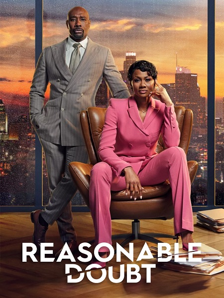 مشاهدة مسلسل Reasonable Doubt الموسم الثاني الحلقة 1 مترجمة