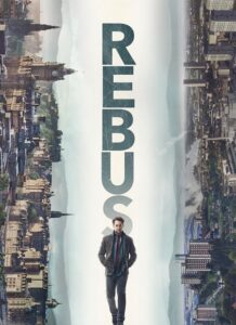 مشاهدة مسلسل Rebus الموسم الاول الحلقة 6 مترجمة
