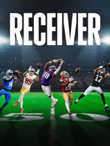 مشاهدة مسلسل Receiver الحلقة 3 مترجمة