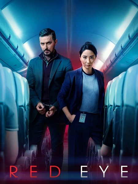 مشاهدة مسلسل Red Eye الموسم الاول الحلقة 6 مترجمة