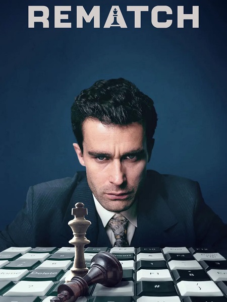 مشاهدة مسلسل Rematch الحلقة 2 مترجمة