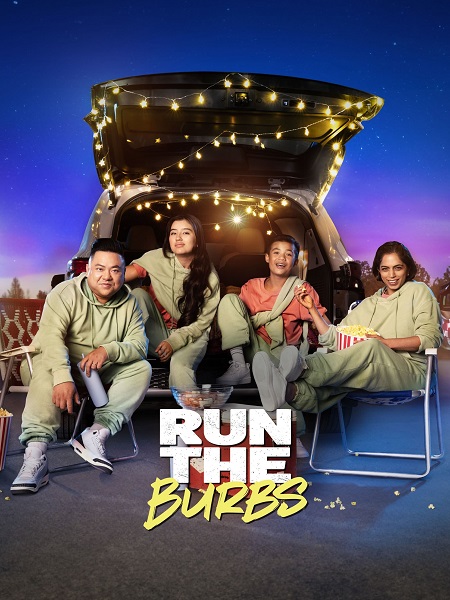مشاهدة مسلسل Run the Burbs الموسم الثالث الحلقة 2 مترجمة