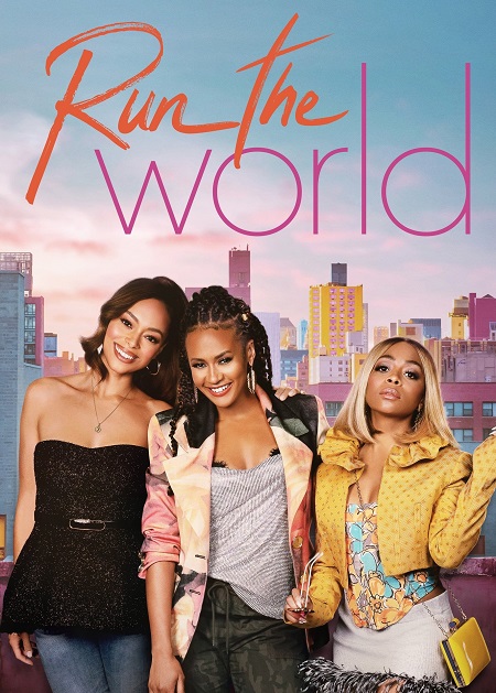 مشاهدة مسلسل Run the World الموسم الثاني الحلقة 8 مترجمة