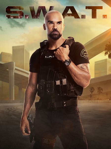 مشاهدة مسلسل SWAT الموسم السابع الحلقة 1 مترجمة