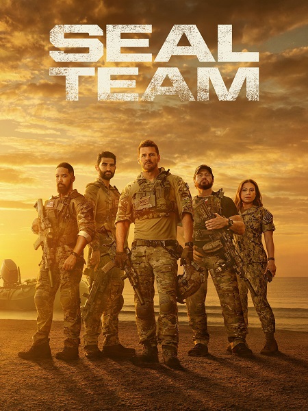 مشاهدة مسلسل SEAL Team الموسم السابع الحلقة 8 مترجمة
