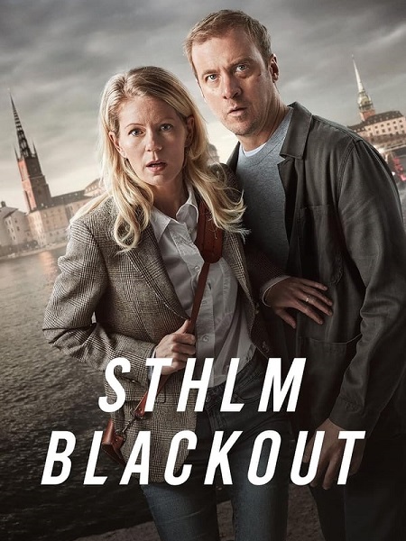 مشاهدة مسلسل STHLM Blackout الموسم الاول الحلقة 2 مترجمة