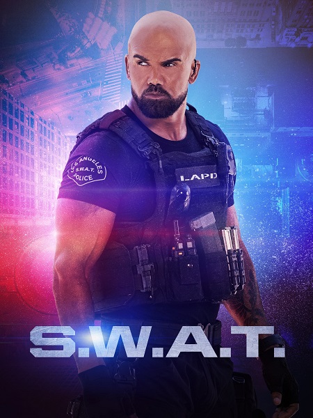 مشاهدة مسلسل SWAT الموسم الثامن الحلقة 3 مترجمة