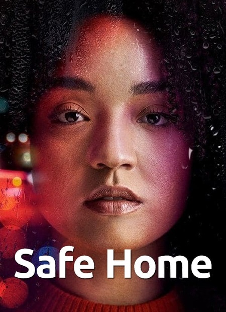مشاهدة مسلسل Safe Home الحلقة 3 مترجمة