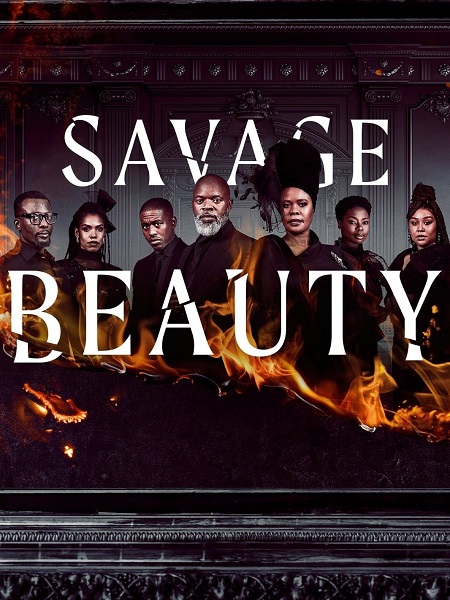 مشاهدة مسلسل Savage Beauty الموسم الثاني الحلقة 6 مترجمة