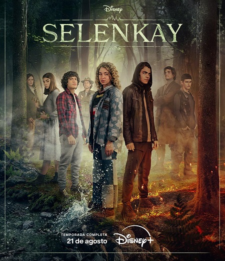 مشاهدة مسلسل Selenkay الموسم الاول الحلقة 5 مترجمة