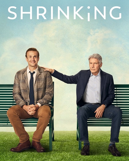 مشاهدة مسلسل Shrinking الموسم الثاني الحلقة 5 مترجمة