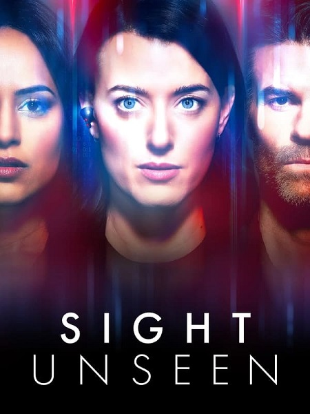 مشاهدة مسلسل Sight Unseen الموسم الاول الحلقة 4 مترجمة