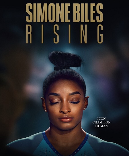 مشاهدة مسلسل Simone Biles Rising الحلقة 1 مترجمة