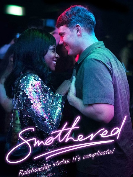 مشاهدة مسلسل Smothered الموسم الاول الحلقة 4 مترجمة