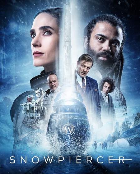 مشاهدة مسلسل Snowpiercer الموسم الرابع الحلقة 1 مترجمة