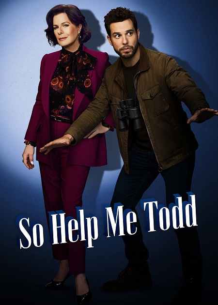 مشاهدة مسلسل So Help Me Todd الموسم الثاني الحلقة 2 مترجمة