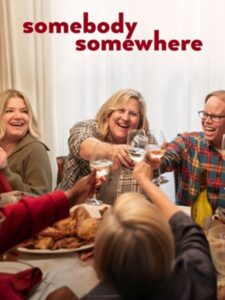 مشاهدة مسلسل Somebody Somewhere الموسم الثالث الحلقة 1 مترجمة