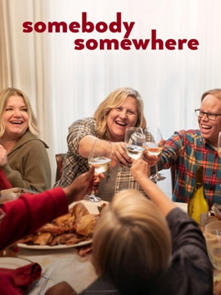 مشاهدة مسلسل Somebody Somewhere الموسم الثالث الحلقة 2 مترجمة