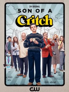 شاهد مشاهدة مسلسل Son of a Critch الموسم الثالث الحلقة 6 مترجمة