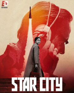 شاهد مشاهدة مسلسل Star City الحلقة 7 مترجمة