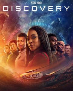 مشاهدة مسلسل Star Trek Discovery الموسم الخامس الحلقة 2 مترجمة