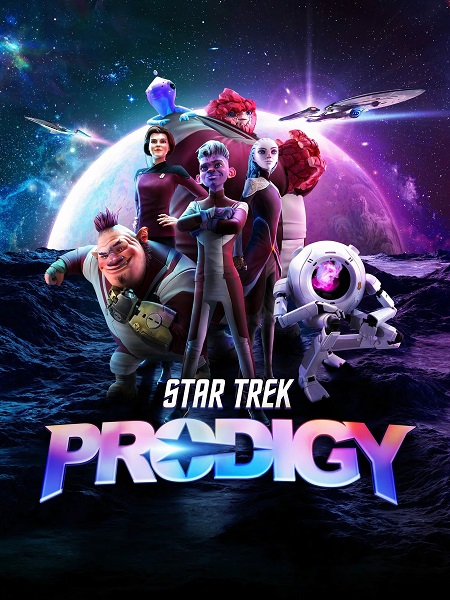 مشاهدة مسلسل Star Trek Prodigy الموسم الثاني الحلقة 1 مترجمة