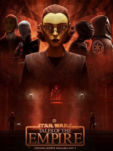 مشاهدة مسلسل Star Wars Tales of the Empire الحلقة 4 مترجمة