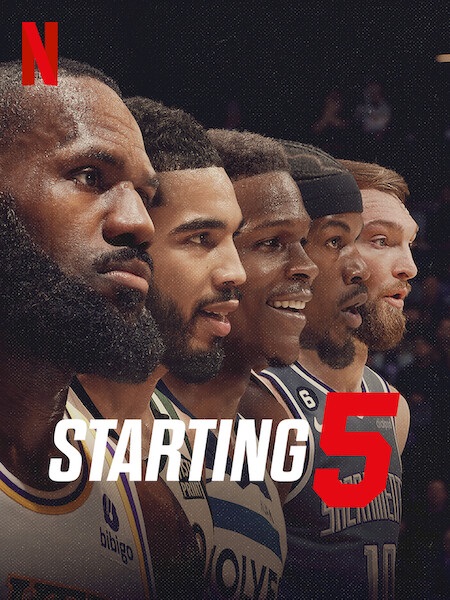 مشاهدة مسلسل Starting 5 الموسم الاول الحلقة 2 مترجمة