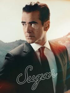 مشاهدة مسلسل Sugar الموسم الاول الحلقة 2 مترجمة