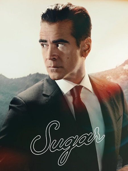 مشاهدة مسلسل Sugar الموسم الاول الحلقة 2 مترجمة