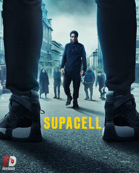 مشاهدة مسلسل Supacell الموسم الاول الحلقة 5 مترجمة
