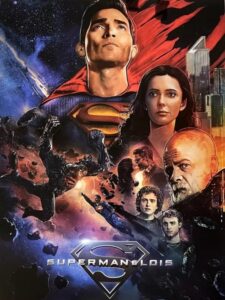 شاهد مشاهدة مسلسل Superman and Lois الموسم الرابع الحلقة 5 مترجمة