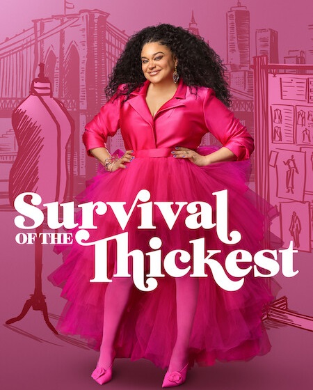 مشاهدة مسلسل Survival of the Thickest الموسم الثالث الحلقة 7 مترجمة